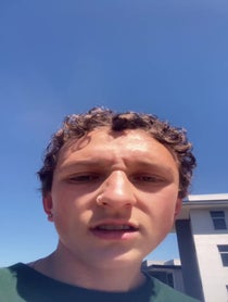 Poster for Pep Talk video from EJ Marcus