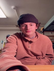 Poster for Birthday video from Max Genther