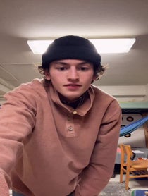 Poster for Birthday video from Max Genther