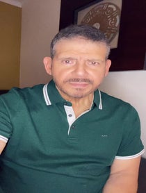 Poster for Give Thanks video from Carlos Cabrera