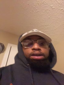 Poster for Pep Talk video from Aj Gray