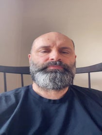 Poster for Pep Talk video from Ted Alexandro