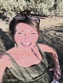 Poster for Intro video video from Dr Nicole Apelian - Reality TV - Alone