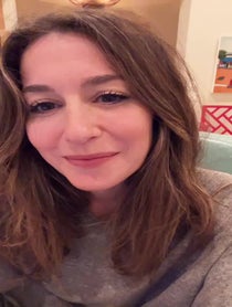 Poster for Birthday video from Kat Foster