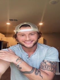 Poster for Birthday video from Trent Williams