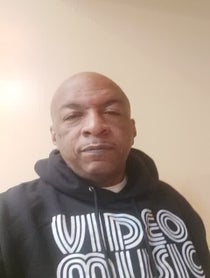 Poster for Birthday video from VJ Ralph McDaniels