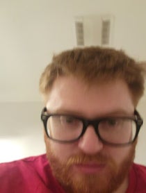 Poster for Birthday video from PaymoneyWubby