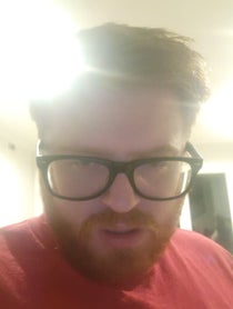 Poster for Birthday video from PaymoneyWubby