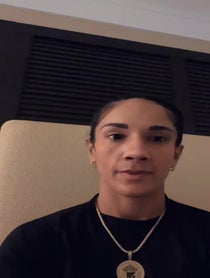 Poster for Other video from Amanda Serrano