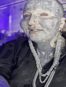 Poster for Pep Talk video from Farrah Flawless