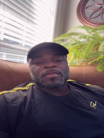 Poster for Birthday video from Brandon Curry