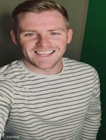 Poster for Intro video video from AJ Rooney