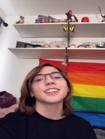 Poster for Other video from Rylee Schrankel