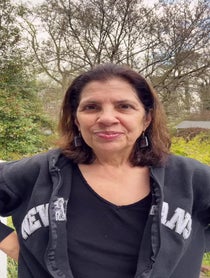 Poster for Birthday video from Rose Bianco