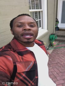 Poster for Intro video video from Malcolm Goodwin