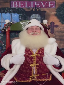 Poster for Intro video video from Santa Department 25