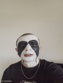 Poster for Intro video video from Crucifix