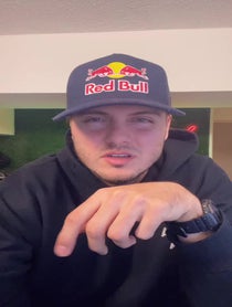 Poster for Birthday video from Mike LaBelle