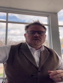 Poster for Other video from Paul Bradford