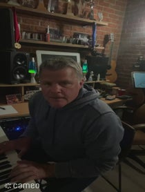 Poster for Intro video video from Richie Mcdonald