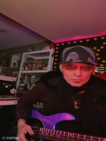 Poster for Intro video video from Freekbass