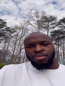 Poster for Birthday video from Alec Ogletree