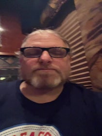 Poster for Birthday video from Kevin Seconds
