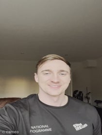 Poster for Intro video video from Shane Ryan