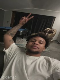 Poster for Intro video video from Weston McKennie