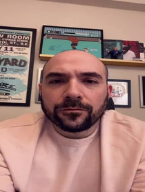 Poster for Other video from Peter Rosenberg