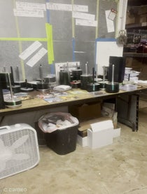 Poster for Intro video video from Gabbie Carter