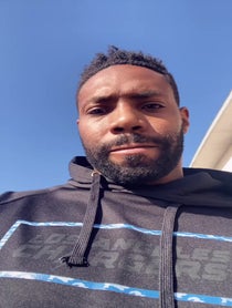 Poster for Birthday video from Antonio Cromartie