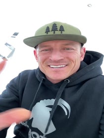 Poster for Other video from Philip Winchester