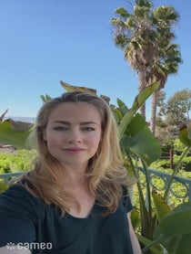 Poster for Intro video video from Amanda Schull