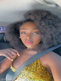 Poster for Intro video video from Abena Akuaba