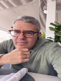 Poster for Other video from Andy Cohen