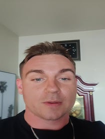 Poster for Birthday video from Ej Jansen