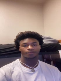 Poster for Birthday video from Malachi Thomas