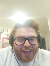 Poster for Birthday video from PaymoneyWubby