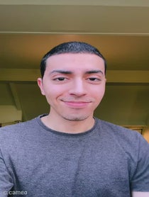 Poster for Intro video video from Nabil Berhnich