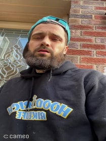 Poster for Intro video video from Hoodrich Bikelife