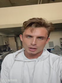 Poster for Intro video video from James Kennedy