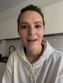 Poster for Other video from Elizabeth Day