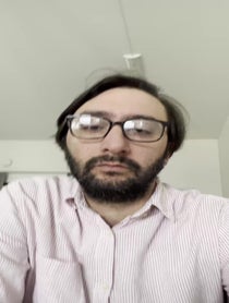 Poster for Other video from Tom Gillespie