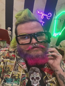 Poster for Intro video video from Andrew Fuller