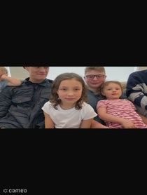 Poster for Intro video video from The Kjar Crew