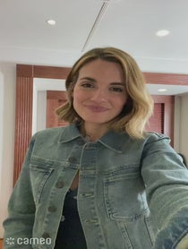 Poster for Intro video video from Torrey DeVitto