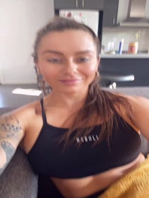 Poster for Roast video from Paige Mills