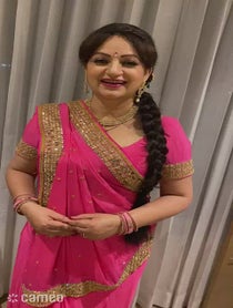 Poster for Intro video video from Upasana Singh