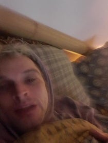 Poster for Birthday video from Pete Bennett